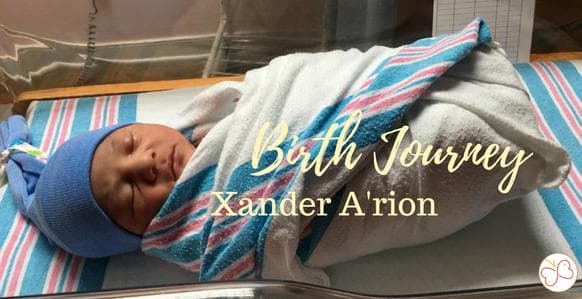 Birth Journey
