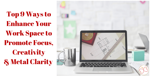 Feng Shui for Office Space